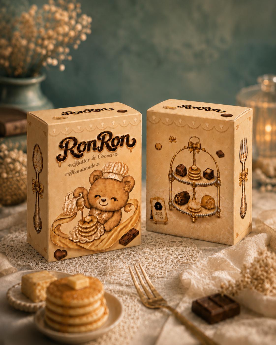 RonRon